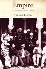 Empire - Prof Trevor Lloyd - 9781852855512