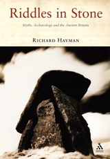 Riddles in Stone - HAYMAN, Richard - 9781852855666