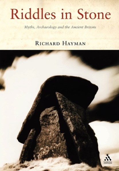Riddles in Stone, HAYMAN, Richard - Paperback - 9781852855666