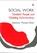 Social Work: Disabled People and Disabling Environments, Michael Oliver - Paperback - 9781853021787