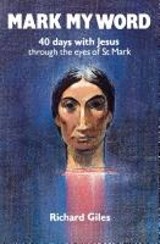 Mark My Word - Richard Giles - 9781853111204
