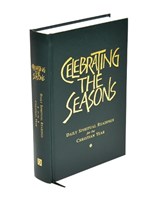 Celebrating the Seasons - ATWELL,  Robert - 9781853112492