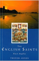 The English Saints - Trefor Jones - 9781853112584