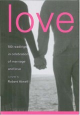 Love - ATWELL,  Robert - 9781853116001