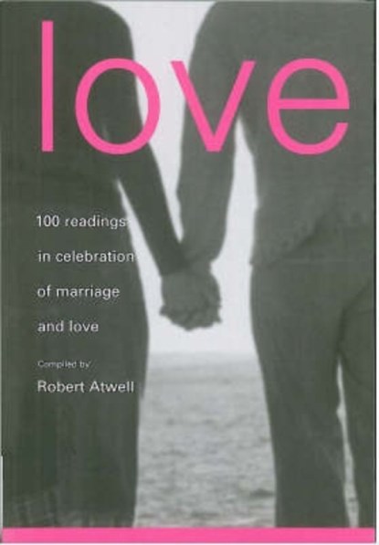 Love, ATWELL,  Robert - Paperback - 9781853116001