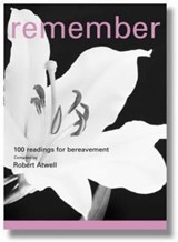 Remember - Robert Atwell - 9781853116414