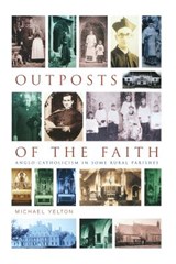 Outposts of the Faith - Michael Yelton - 9781853119859