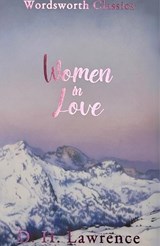 Women in Love - D.H. Lawrence - 9781853260070