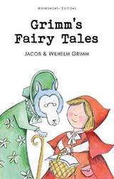 Grimm's Fairy Tales - Jacob Grimm ; Wilhelm Grimm - 9781853261015