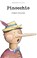 Pinocchio, Carlo Collodi - Paperback - 9781853261602