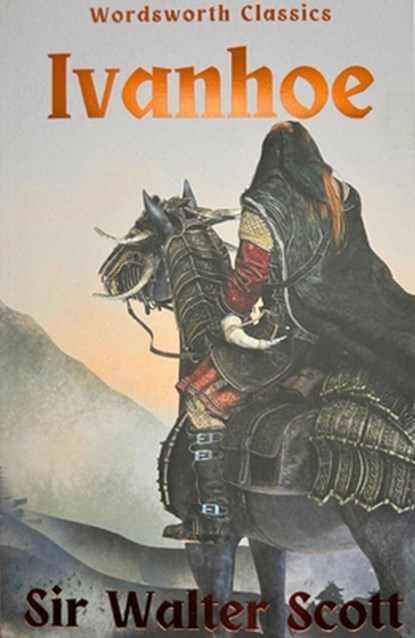 Ivanhoe, Sir Walter Scott - Paperback - 9781853262029