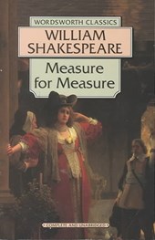 Measure for Measure