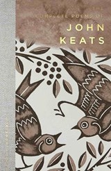 The Complete Poems of John Keats - John Keats - 9781853264047