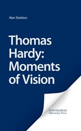 Thomas Hardy - Alan Shelston - 9781853310577