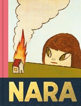 Yoshitomo Nara - Clare Preston - 9781853323829