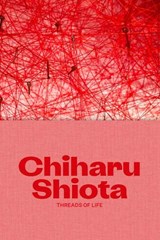 Chiharu Shiota - Yung Ma - 9781853323850