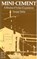 Mini-cement, Sanjay Sinha - Paperback - 9781853390036