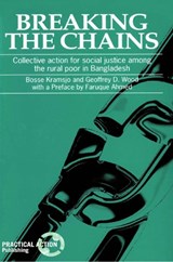 Breaking the Chains - Bosse Kramsjo - 9781853390241