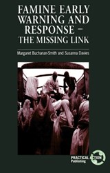 Famine Early Warning and Response - Margaret Buchanan-Smith ; Susanna Davies - 9781853392917