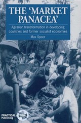 The Market Panacea - Max Spoor - 9781853394140