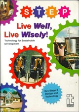 Live Well, Live Wisely - Cath Miller - 9781853395123