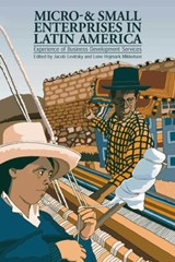 Micro- and Small Enterprises in Latin America - Jacob Levitsky ; Lene Hojmark Mikkelsen - 9781853395284