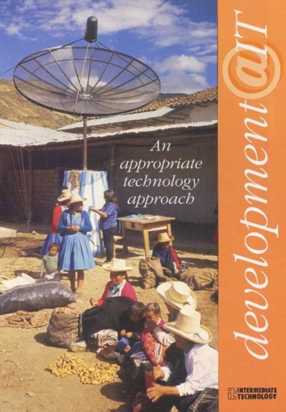 Development @ IT, Deborah Howard - Paperback - 9781853395826