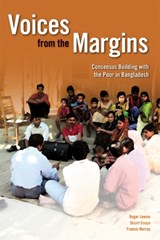 Voices from the Margins - Roger Lewins ; Stuart Coupe ; Francis Murray - 9781853396243