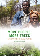 More People, More Trees - William Critchley - 9781853397172