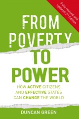 From Poverty to Power - DUNCAN (SENIOR STRATEGIC ADVISER,  Oxfam) Green - 9781853397417