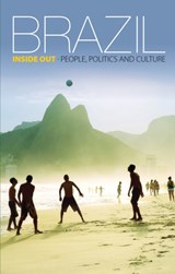 Brazil Inside Out - Jan Rocha ; Francis McDonagh - 9781853398476