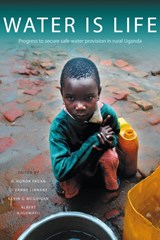 Water Is Life - G. Honor Fagan ; Suzanne Linnane ; Kevin G. McGuigan ; Albert Rugumayo - 9781853398902