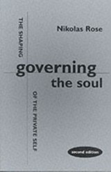 Governing the Soul | Nikolas Rose | 