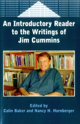 An Introductory Reader to the Writings of Jim Cummins - Colin Baker ; Nancy H. Hornberger - 9781853594755