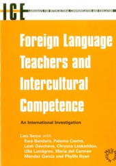 Foreign Language Teachers and Intercultural Competence