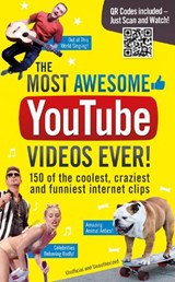 Most Awesome Youtube Videos Ever - Adrian Besley - 9781853759178