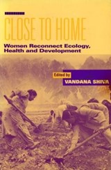 Close to Home - Vandana Shiva - 9781853831904