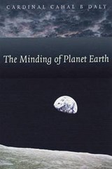 The Minding Of Planet Earth - Daly, Cahal Brandan Cardinal - 9781853905797