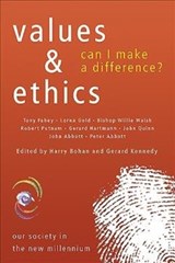 Values & Ethics - Harry Bohan ; Gerard Kennedy - 9781853906589