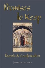 Promises to Keep - John-Paul Sheridan - 9781853908859