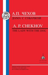 Chekhov: Lady with the Dog