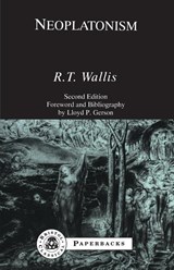 Neoplatonism - Richard Tyrrell Wallis - 9781853994531