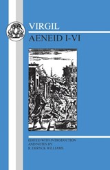 Virgil: Aeneid I-VI | Virgil | 