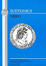 Nero - Suetonius - 9781853995415