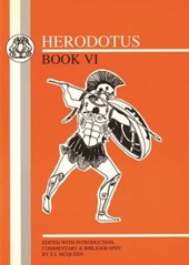 Herodotus book VI