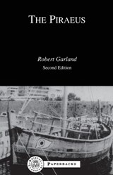 The Piraeus - Robert Garland - 9781853996221