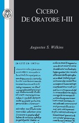 Cicero - Marcus Tullius Cicero - 9781853996313