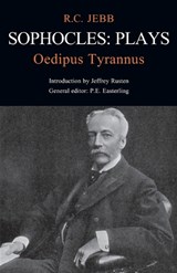 Sophocles: Plays: Oedipus Tyrannus - Sophocles - 9781853996436