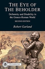 The Eye of the Beholder - Robert (Colgate University Garland - 9781853997372