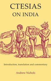 Ctesias: On India